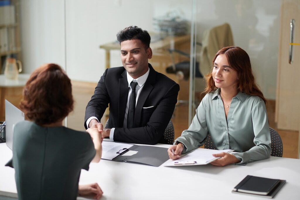 C-Suite Recruitment