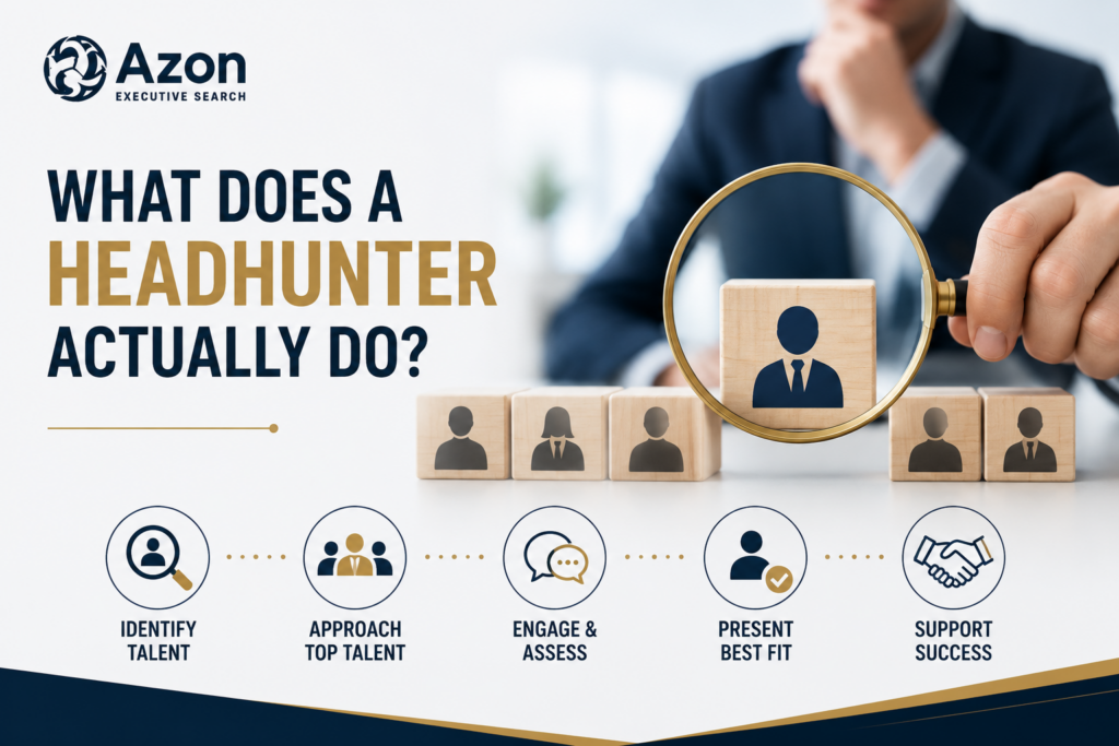 Headhunter