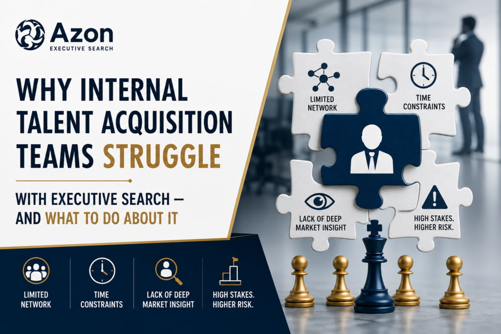 Talent Acquisition