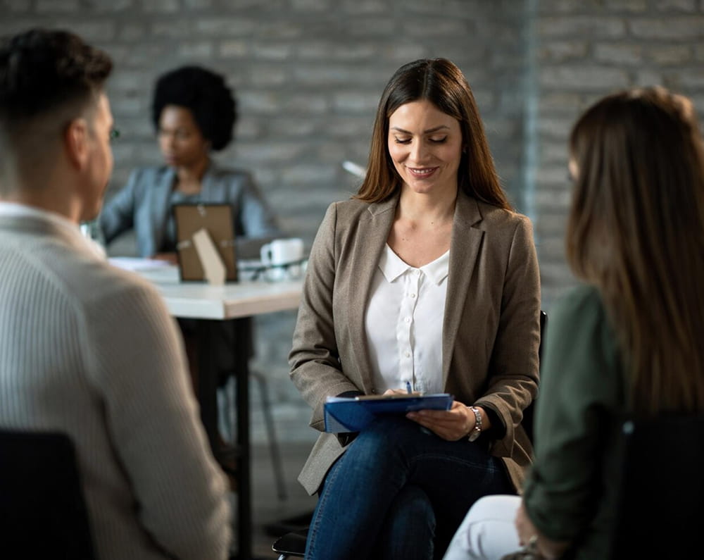 Product Leadership Recruitment Services