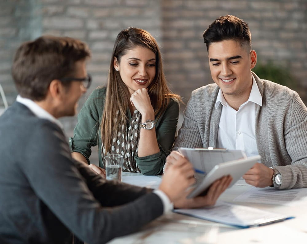 Financial Services Executive Recruitment & Search Services